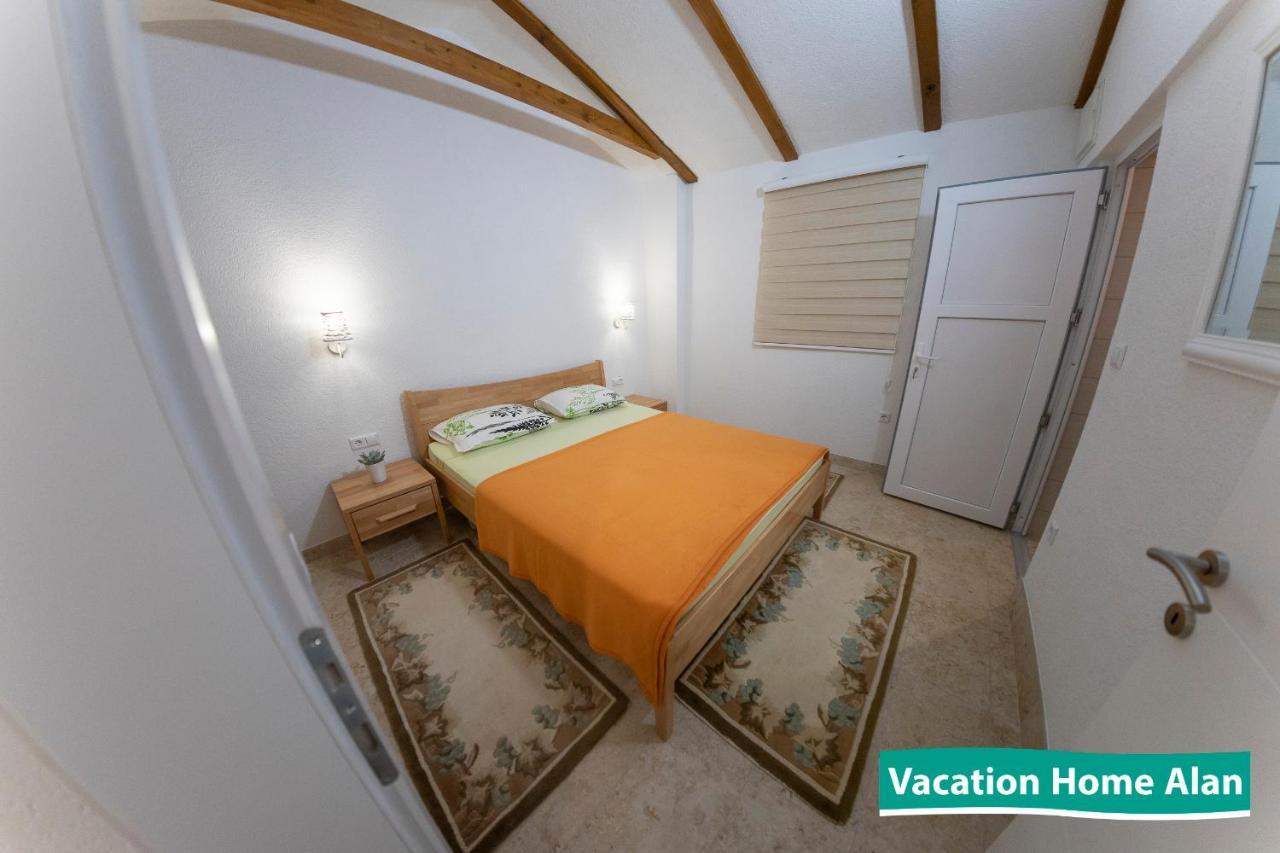 Vacation Home Alan 2 Kulen Vakuf Exterior photo