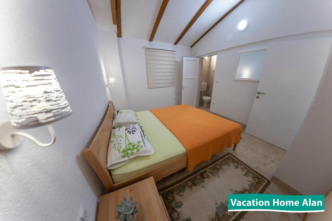 Vacation Home Alan 2 Kulen Vakuf Exterior photo
