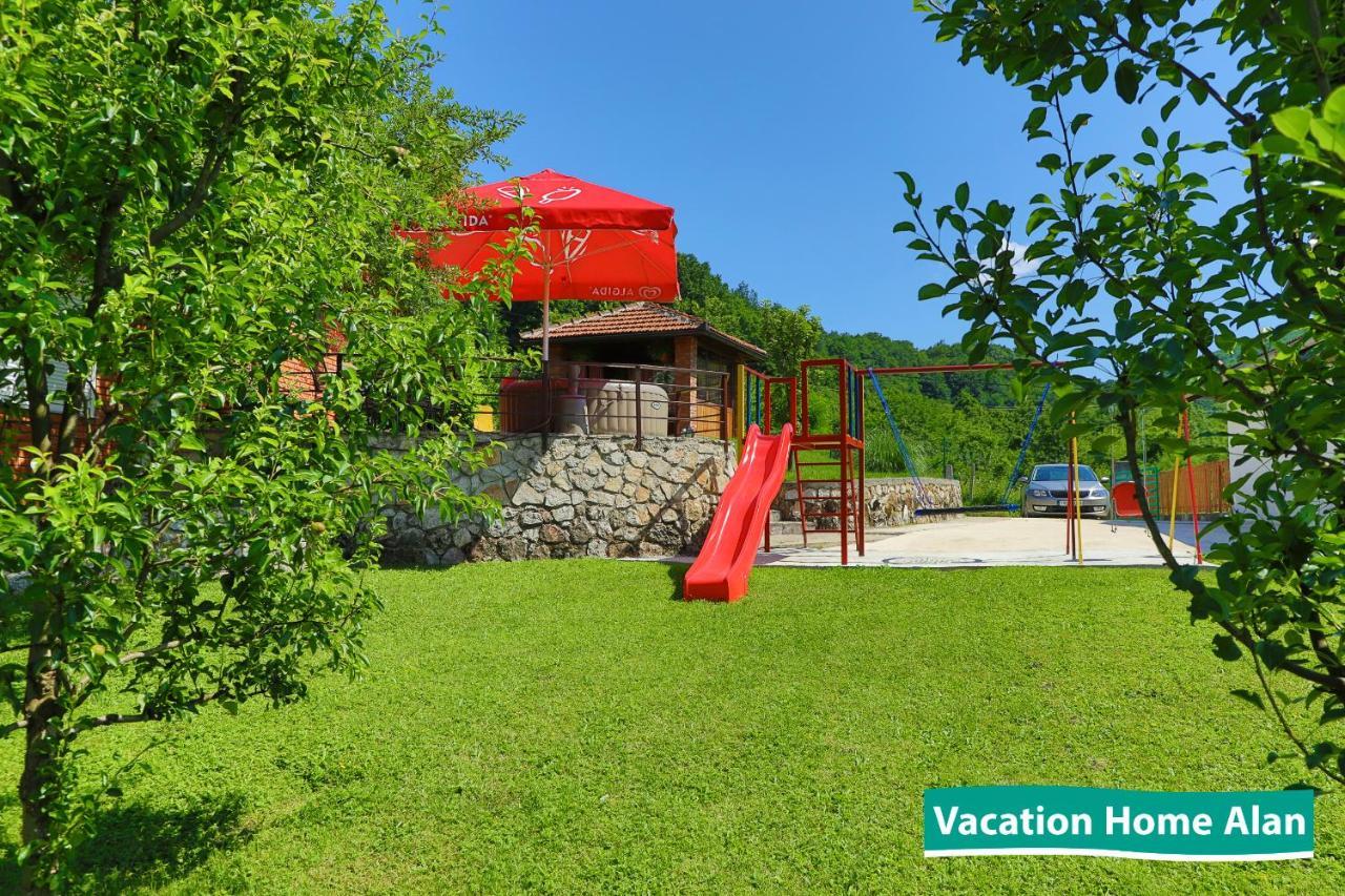 Vacation Home Alan 2 Kulen Vakuf Exterior photo