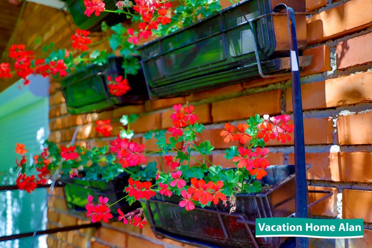 Vacation Home Alan 2 Kulen Vakuf Exterior photo