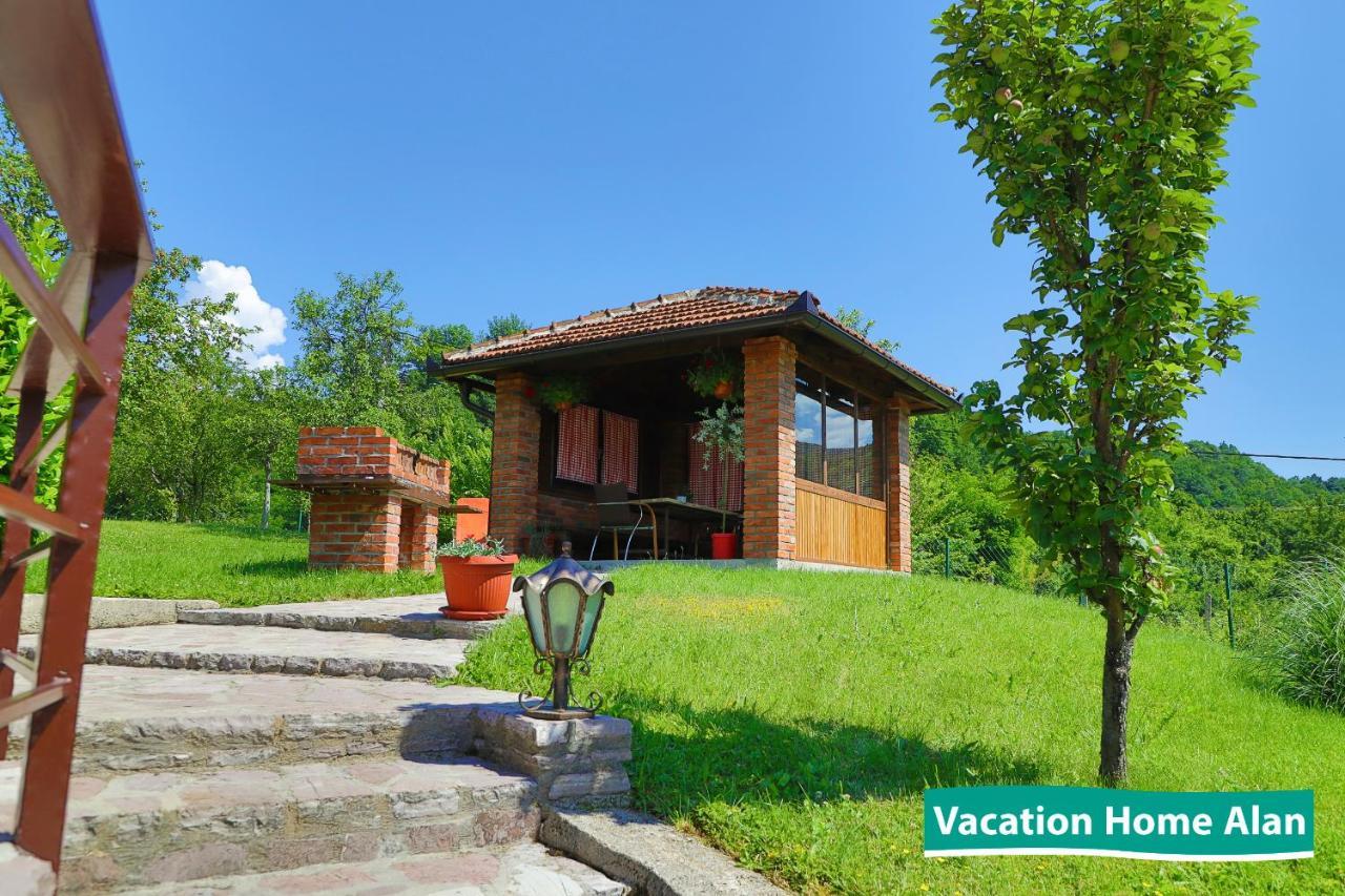 Vacation Home Alan 2 Kulen Vakuf Exterior photo