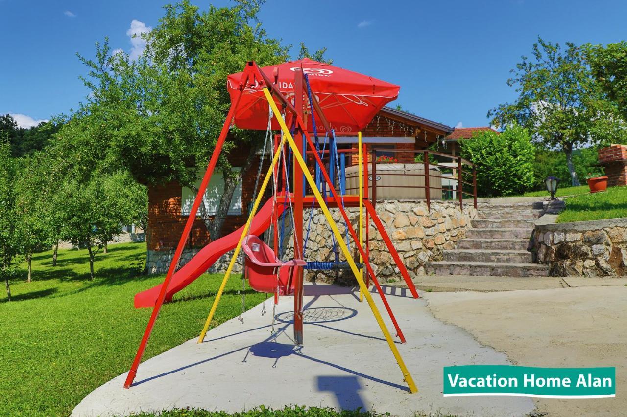 Vacation Home Alan 2 Kulen Vakuf Exterior photo