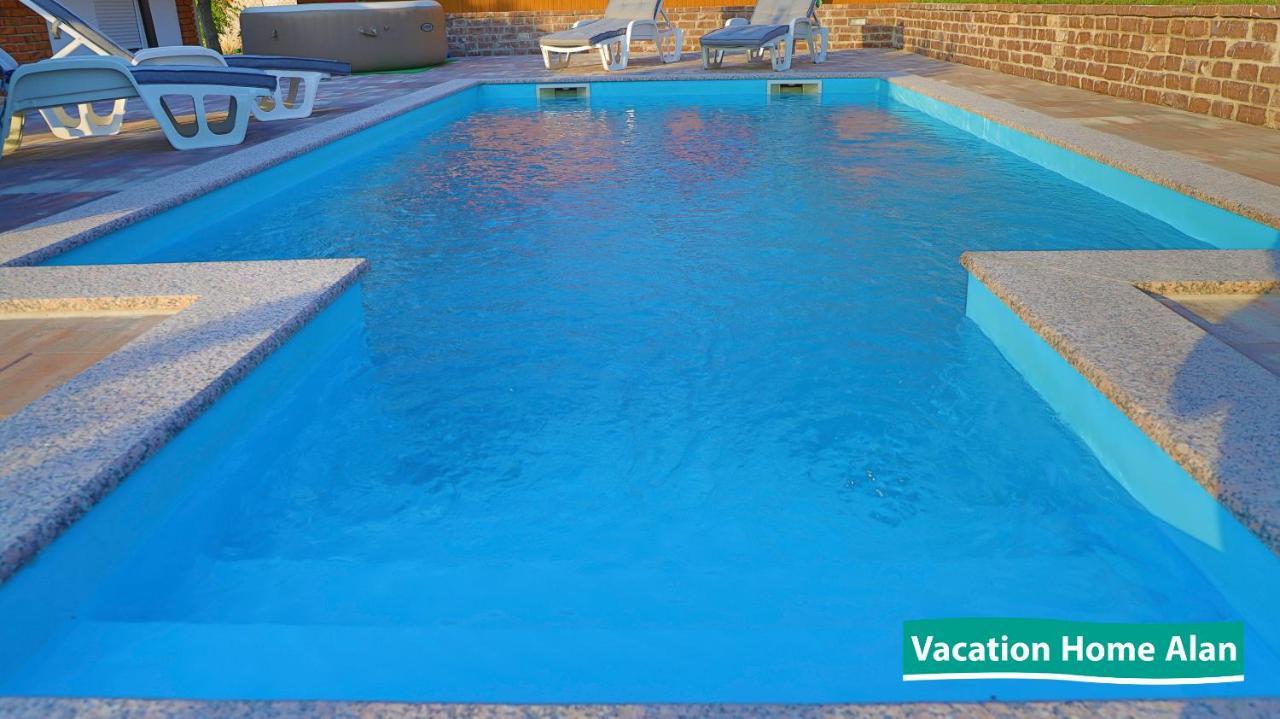 Vacation Home Alan 2 Kulen Vakuf Exterior photo