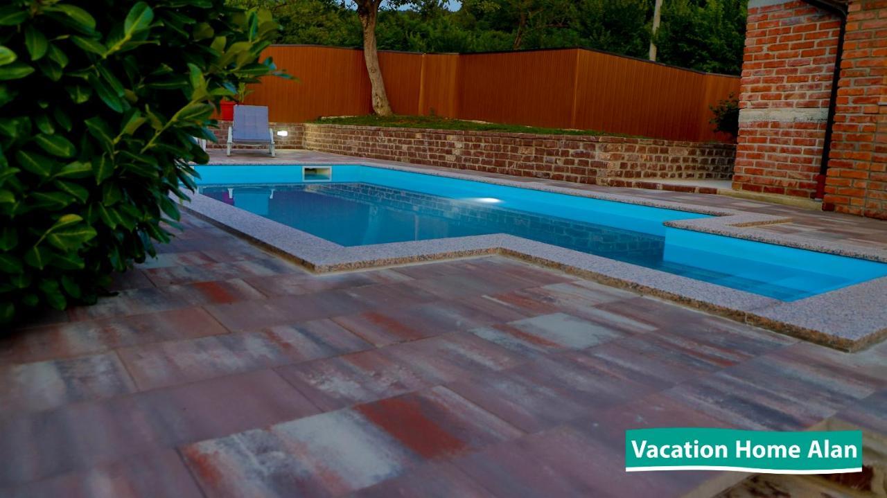 Vacation Home Alan 2 Kulen Vakuf Exterior photo