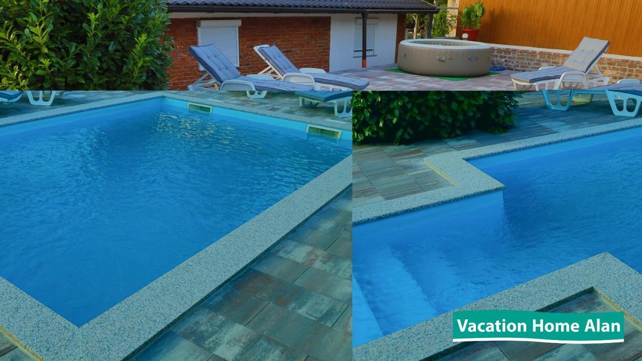 Vacation Home Alan 2 Kulen Vakuf Exterior photo