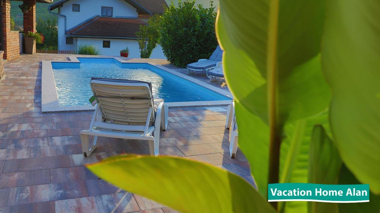 Vacation Home Alan 2 Kulen Vakuf Exterior photo