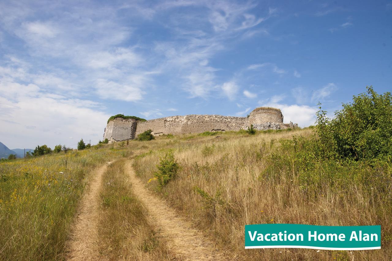 Vacation Home Alan 2 Kulen Vakuf Exterior photo