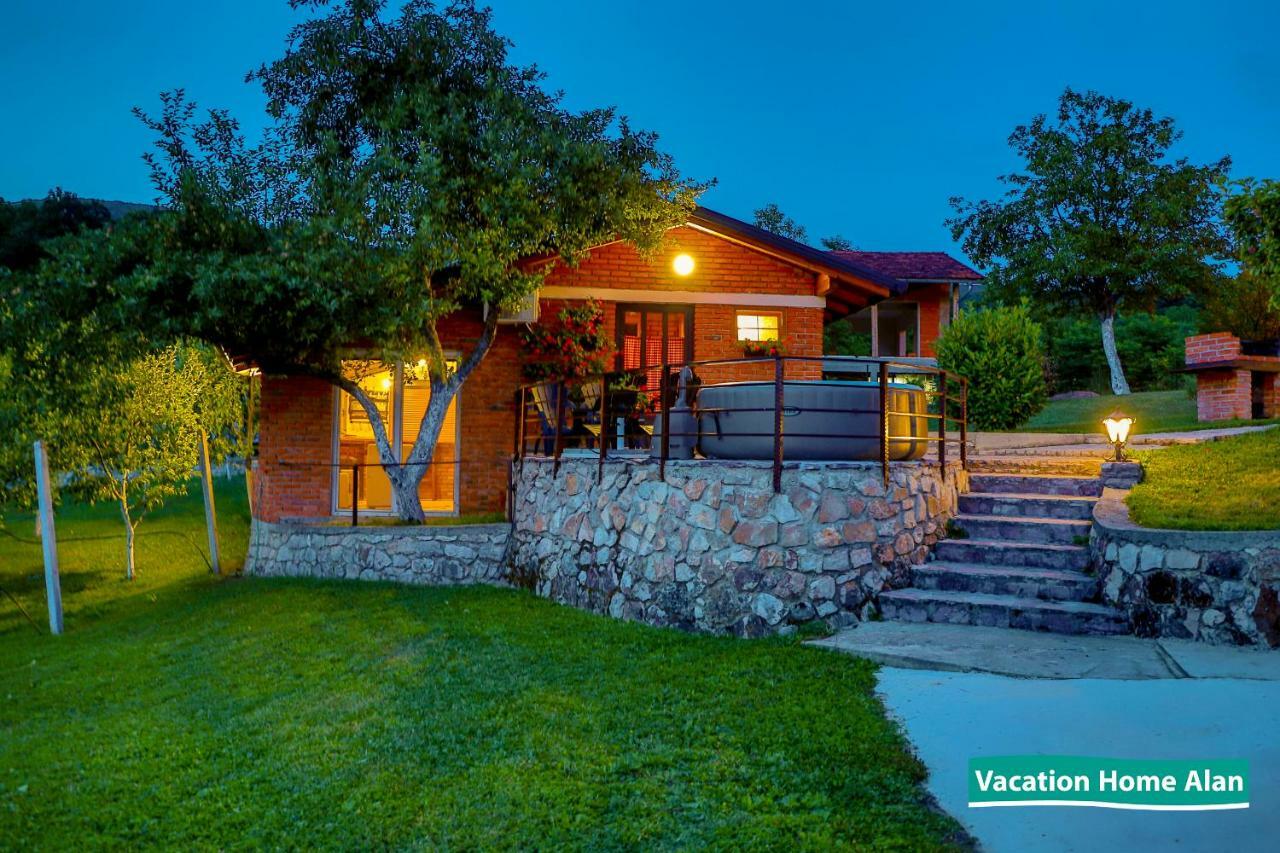 Vacation Home Alan 2 Kulen Vakuf Exterior photo