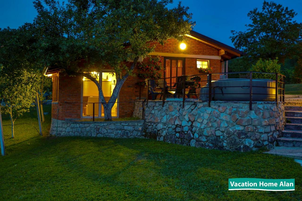 Vacation Home Alan 2 Kulen Vakuf Exterior photo