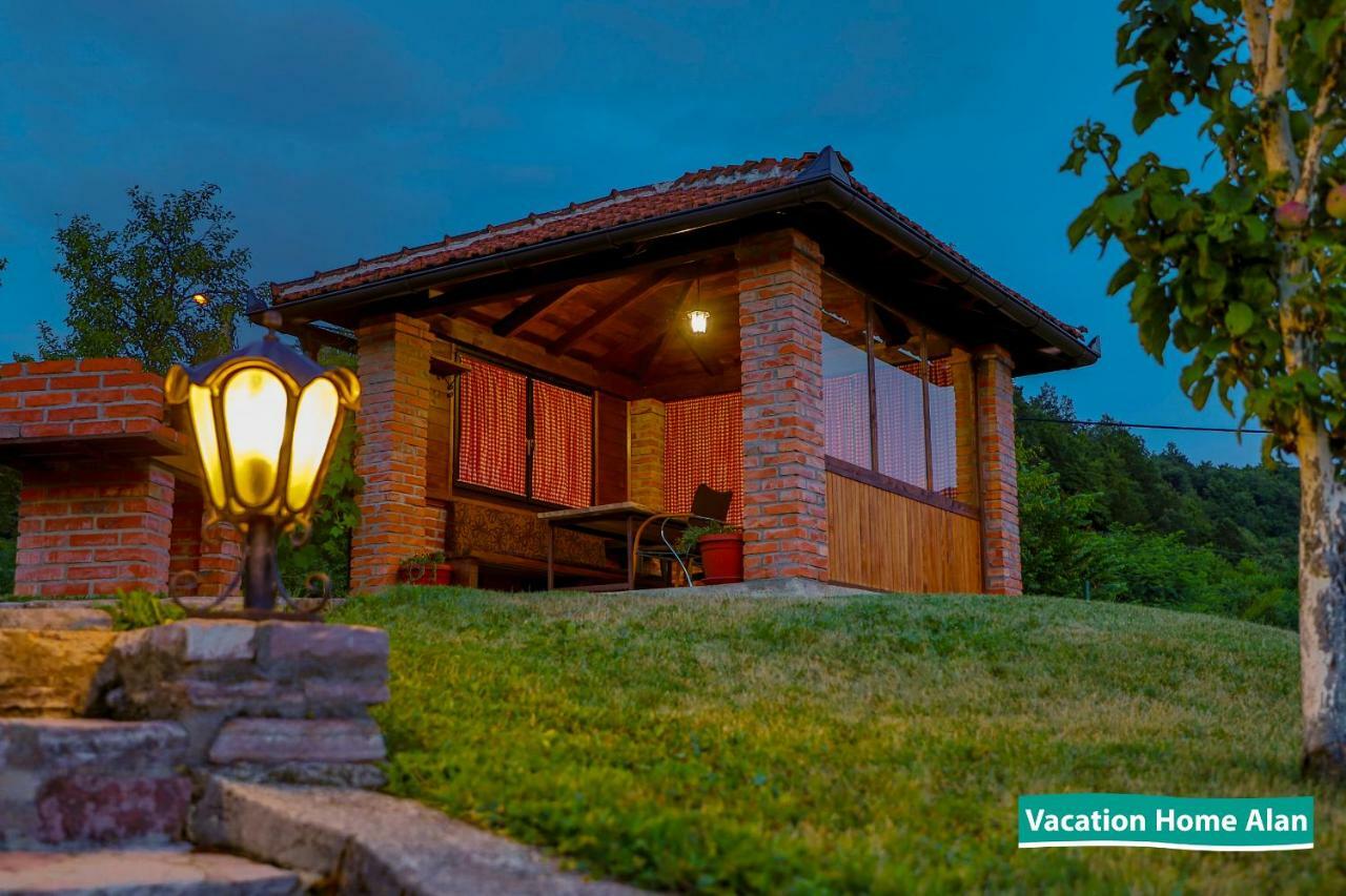 Vacation Home Alan 2 Kulen Vakuf Exterior photo