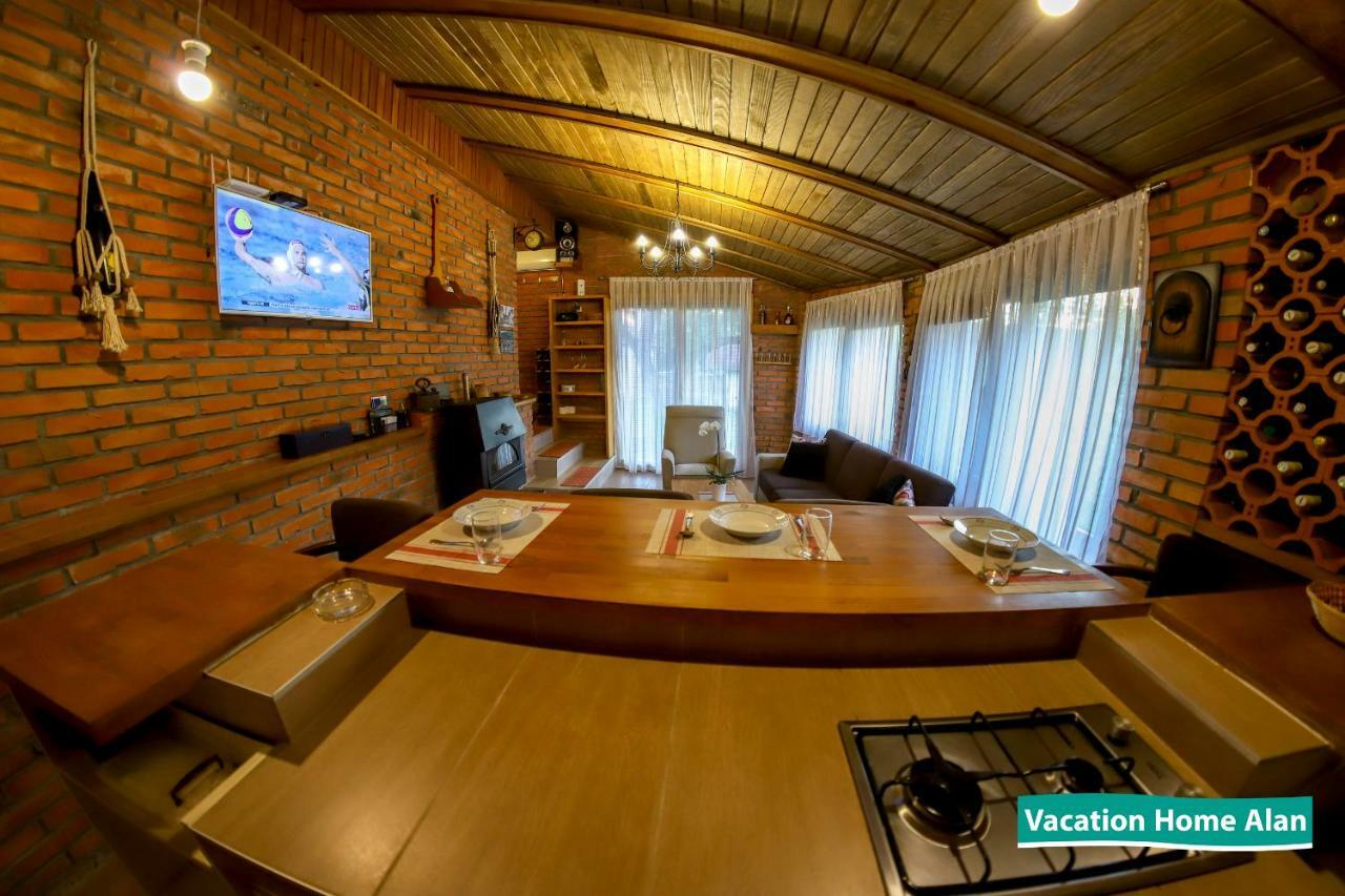 Vacation Home Alan 2 Kulen Vakuf Exterior photo