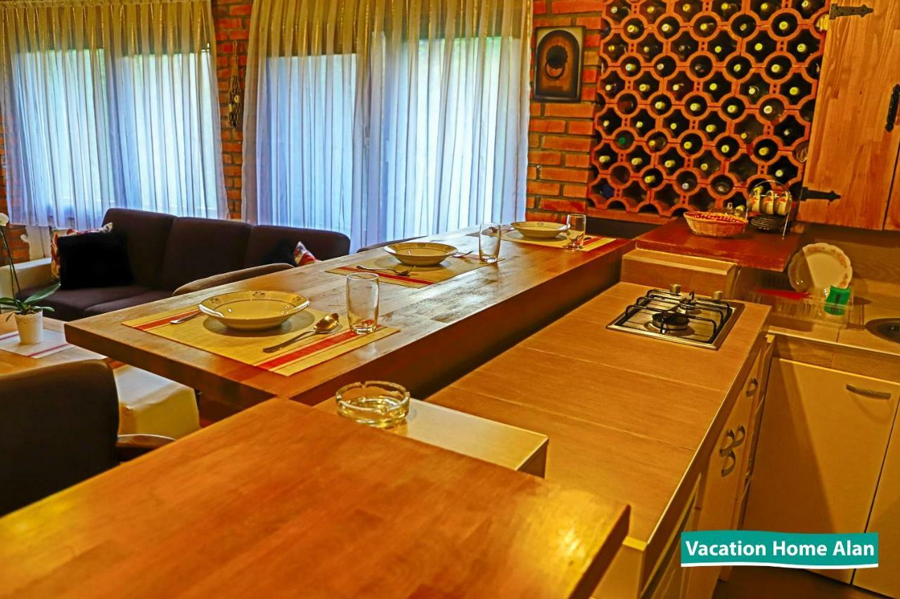 Vacation Home Alan 2 Kulen Vakuf Exterior photo