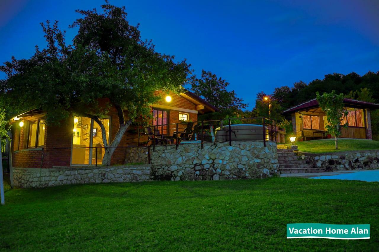 Vacation Home Alan 2 Kulen Vakuf Exterior photo