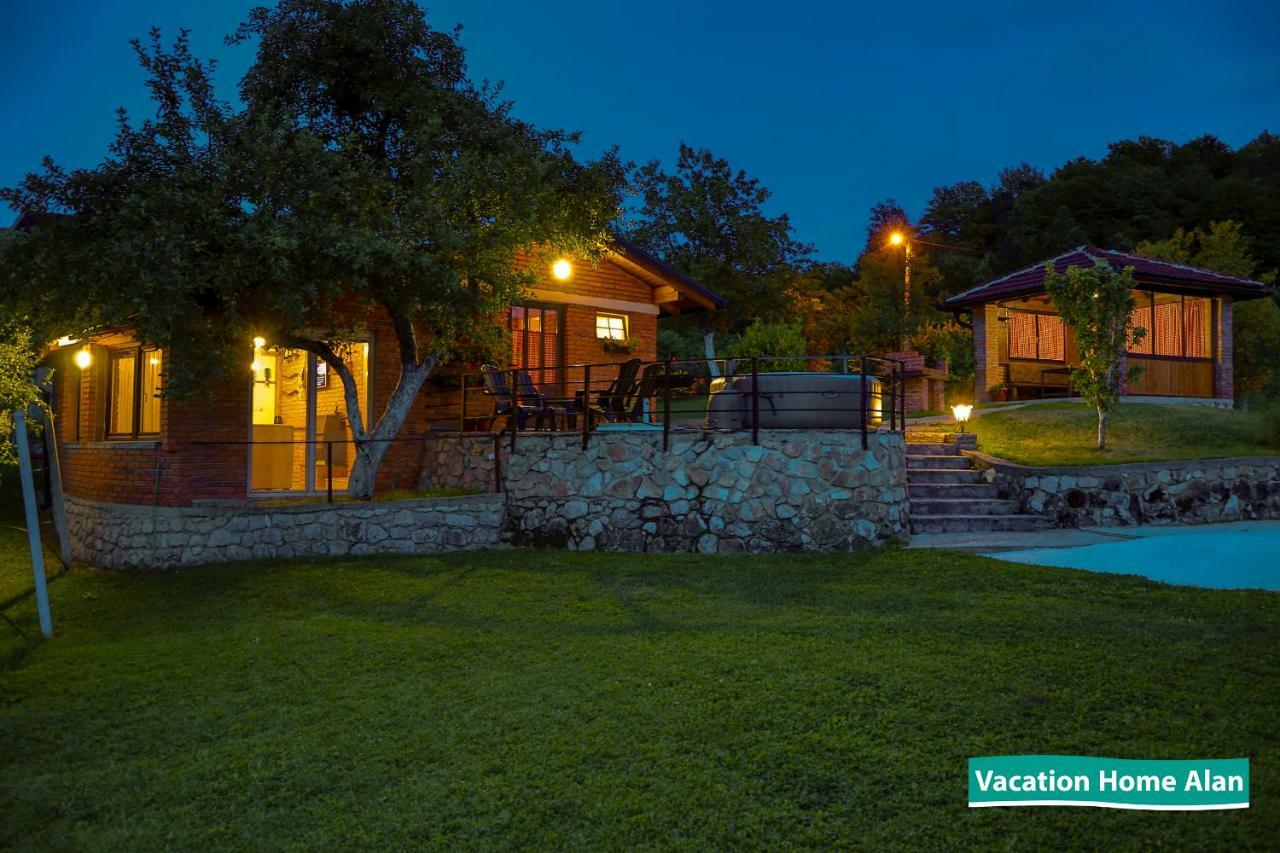 Vacation Home Alan 2 Kulen Vakuf Exterior photo