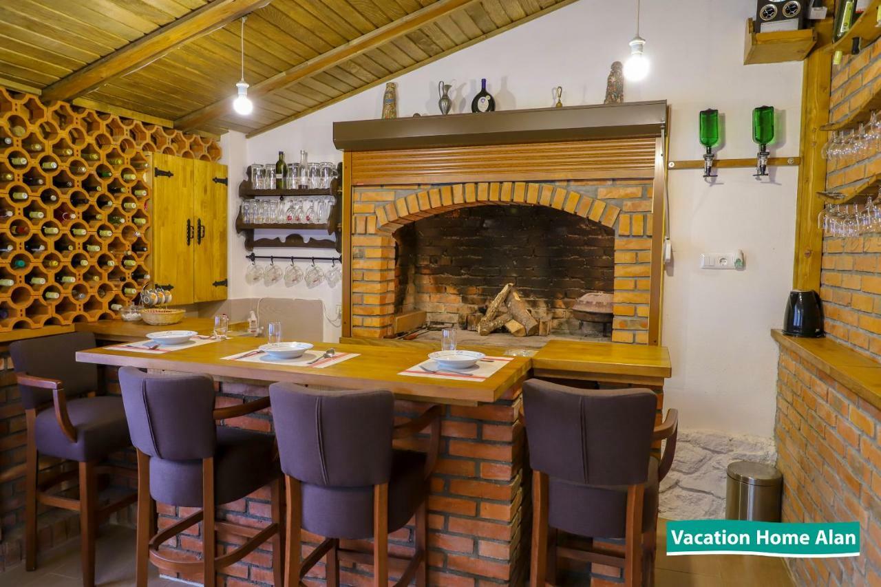 Vacation Home Alan 2 Kulen Vakuf Exterior photo